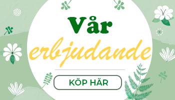Vårerbjudande