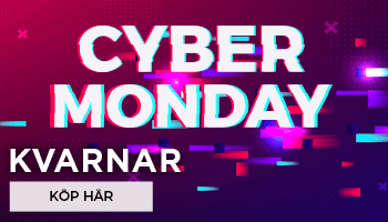 Cyber Monday-Erbjudanden Kvarnar