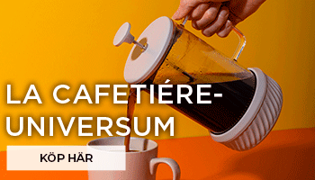 La Cafetière Universum
