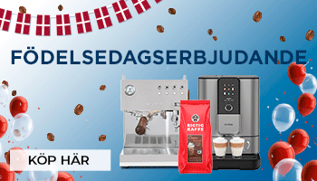 Födelsedagserbjudande