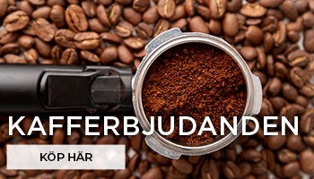 Kaffe Erbjudande