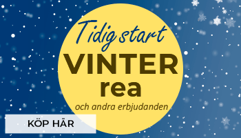 Vinterrea Tidig Start