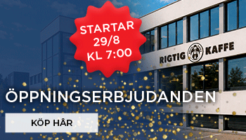 Invigningsfest Odense