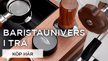 Baristauniversum i Trä