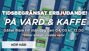 Födelsedagserbjudande tidsbegränsat!