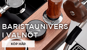 Baristaunivers i Valnöd