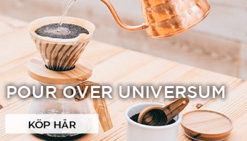Pour Over Universum