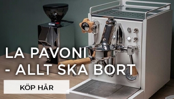 Rea La Pavoni