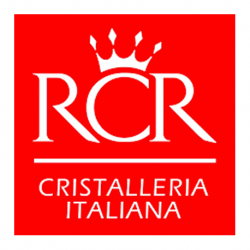 RCR Cristalleria Italiana RCR Cristalleria Italiana