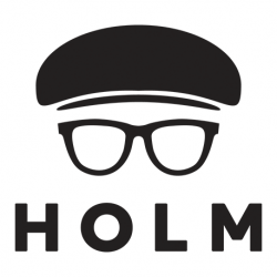 Holm Holm
