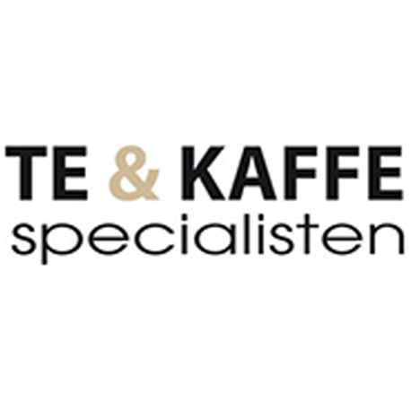 Te- & Kaffespecialisten 