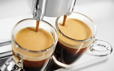 Espressoshot