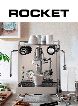 Rocket Espresso
