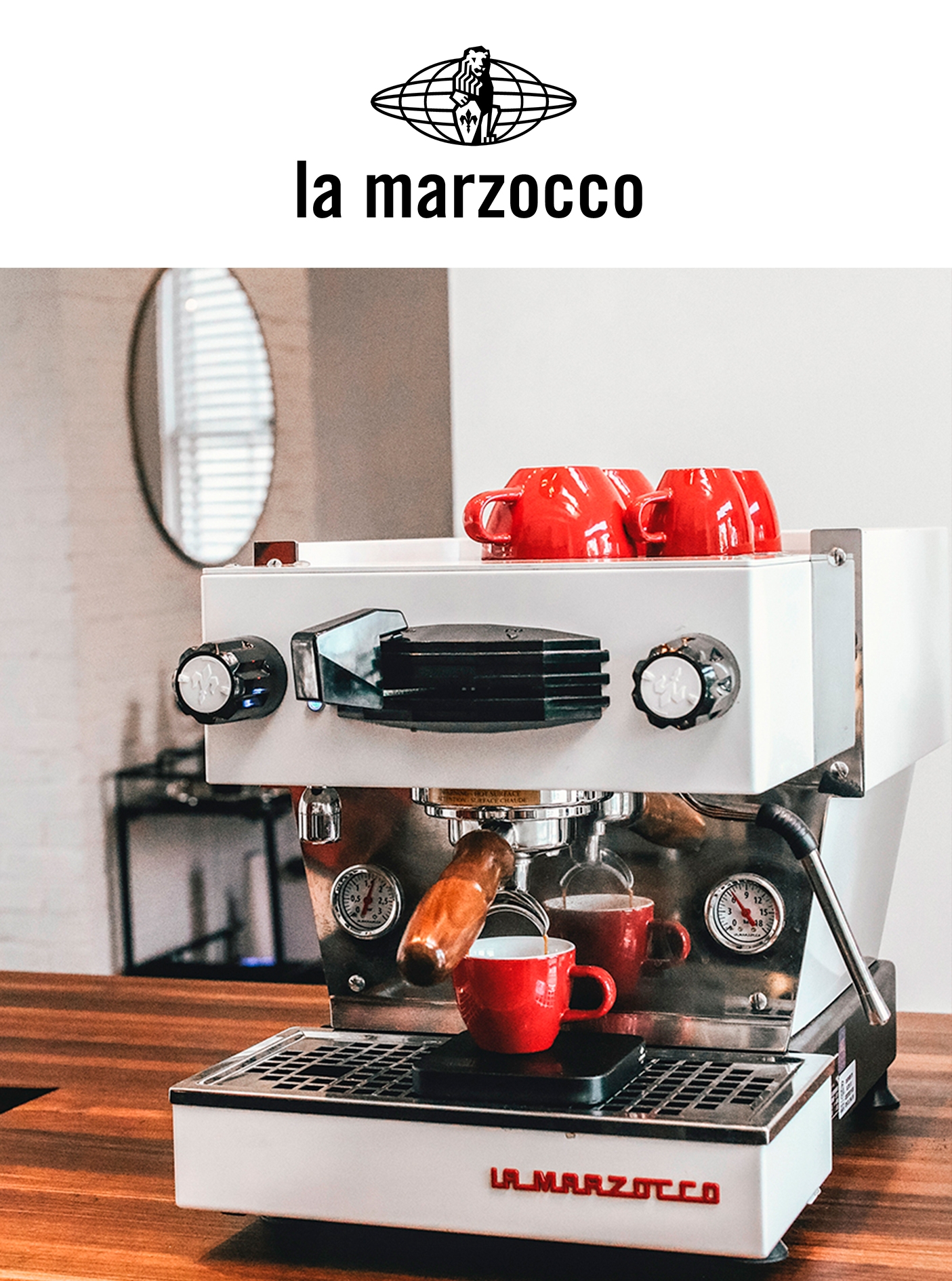 La Marzocco