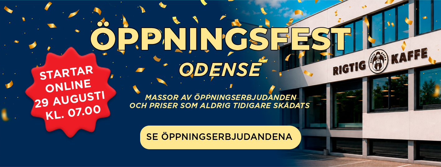Alla erbjudanden avsl&ouml;jas l&ouml;rdagen den 29 augusti kl. 7.00.