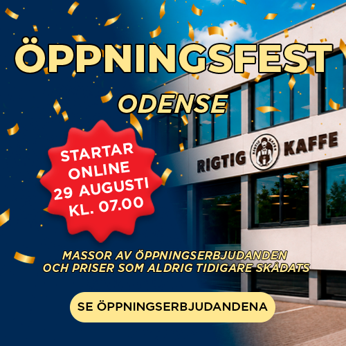 Alla erbjudanden avsl&ouml;jas l&ouml;rdagen den 29 augusti kl. 7.00.